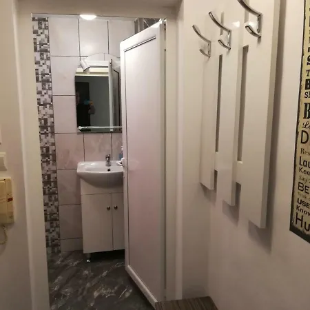 43 улица „хан крум“ Apartment