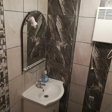 43 улица „хан крум“ Apartment