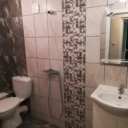 Apartment 43 улица „хан крум“ *