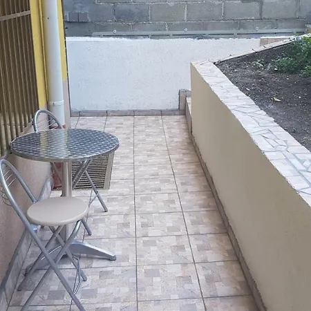 Apartment 43 улица „хан крум“ Burgas