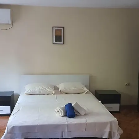 Apartment 43 улица „хан крум“